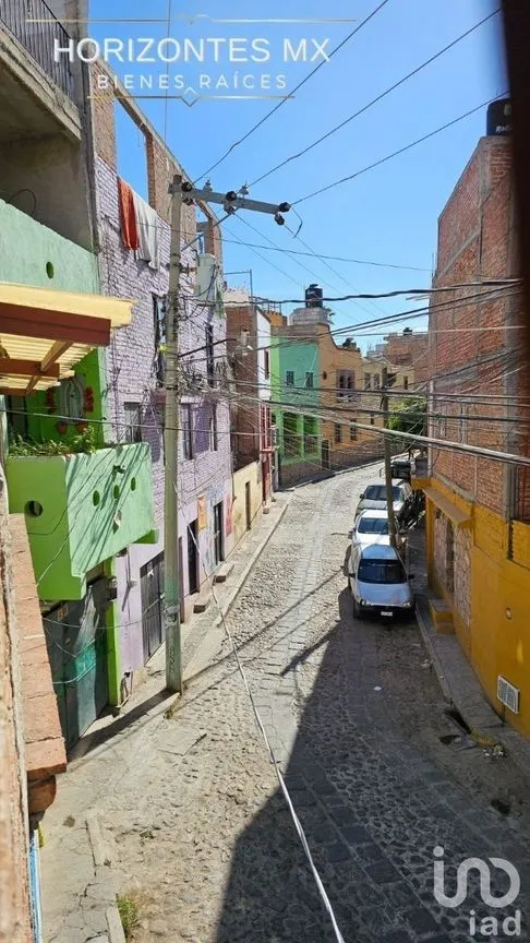 Casa en Venta en Cerro del Cuarto, Guanajuato, Guanajuato | NEX-228139 | iad México | Foto 26 de 30