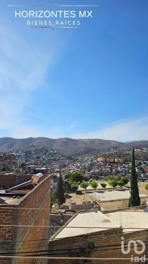 Casa en Venta en Cerro del Cuarto, Guanajuato, Guanajuato | NEX-228139 | iad México | Foto 27 de 30