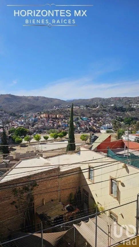 Casa en Venta en Cerro del Cuarto, Guanajuato, Guanajuato | NEX-228139 | iad México | Foto 28 de 30