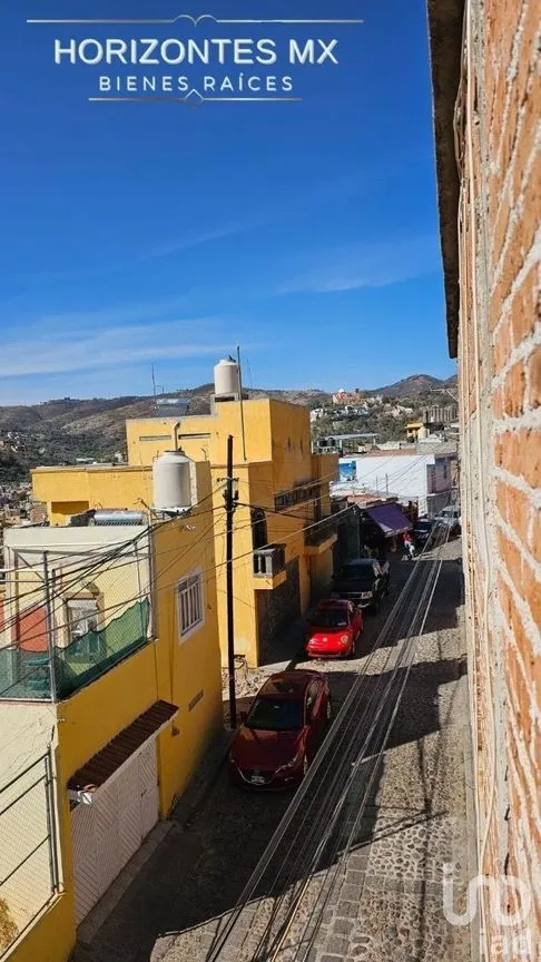 Casa en Venta en Cerro del Cuarto, Guanajuato, Guanajuato | NEX-228139 | iad México | Foto 30 de 30