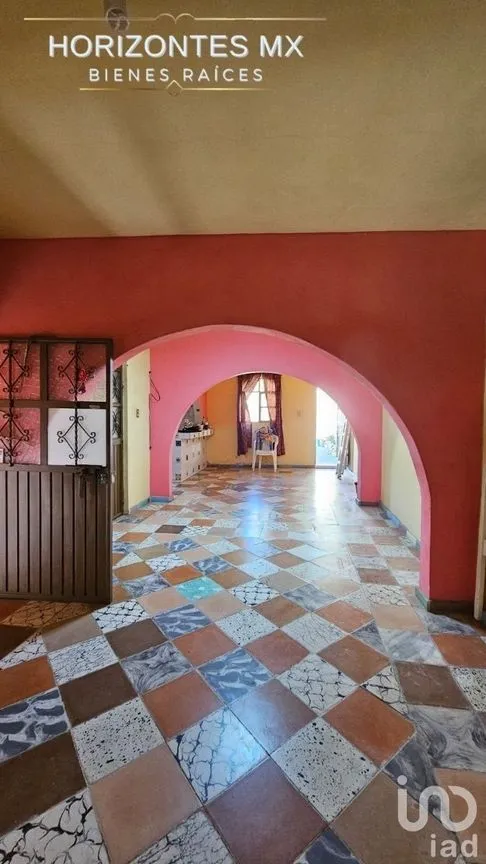 Casa en Venta en Cerro del Cuarto, Guanajuato, Guanajuato | NEX-228139 | iad México | Foto 5 de 30