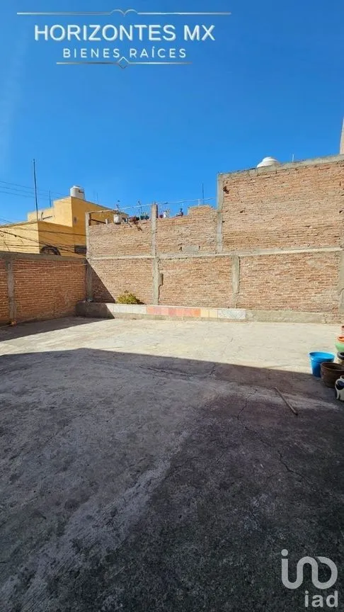 Casa en Venta en Cerro del Cuarto, Guanajuato, Guanajuato | NEX-228139 | iad México | Foto 8 de 30