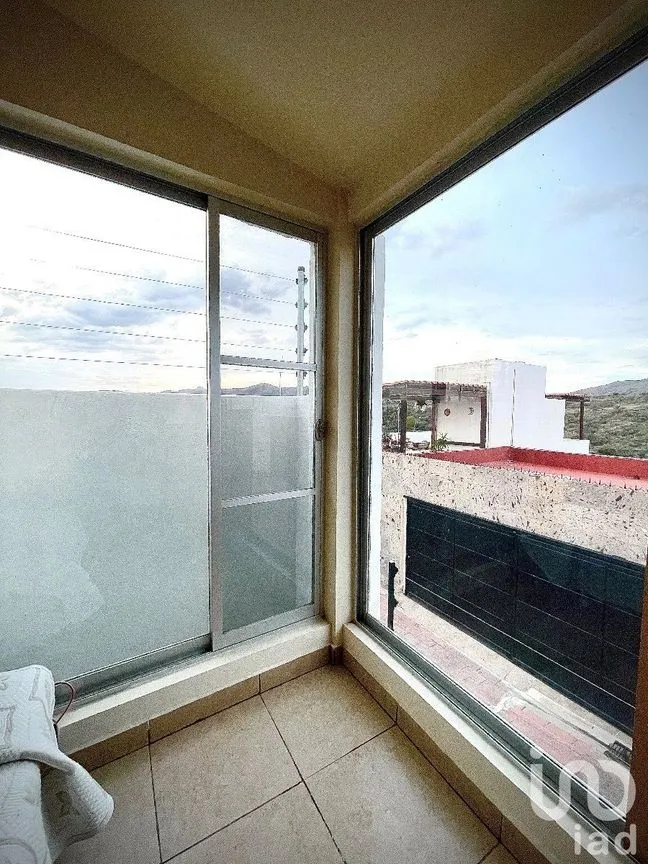 Casa en Venta en Burócrata, Guanajuato, Guanajuato | NEX-228140 | iad México | Foto 17 de 48