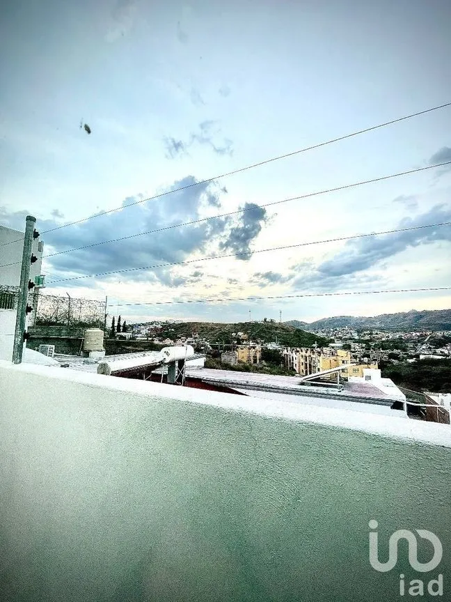 Casa en Venta en Burócrata, Guanajuato, Guanajuato | NEX-228140 | iad México | Foto 19 de 48