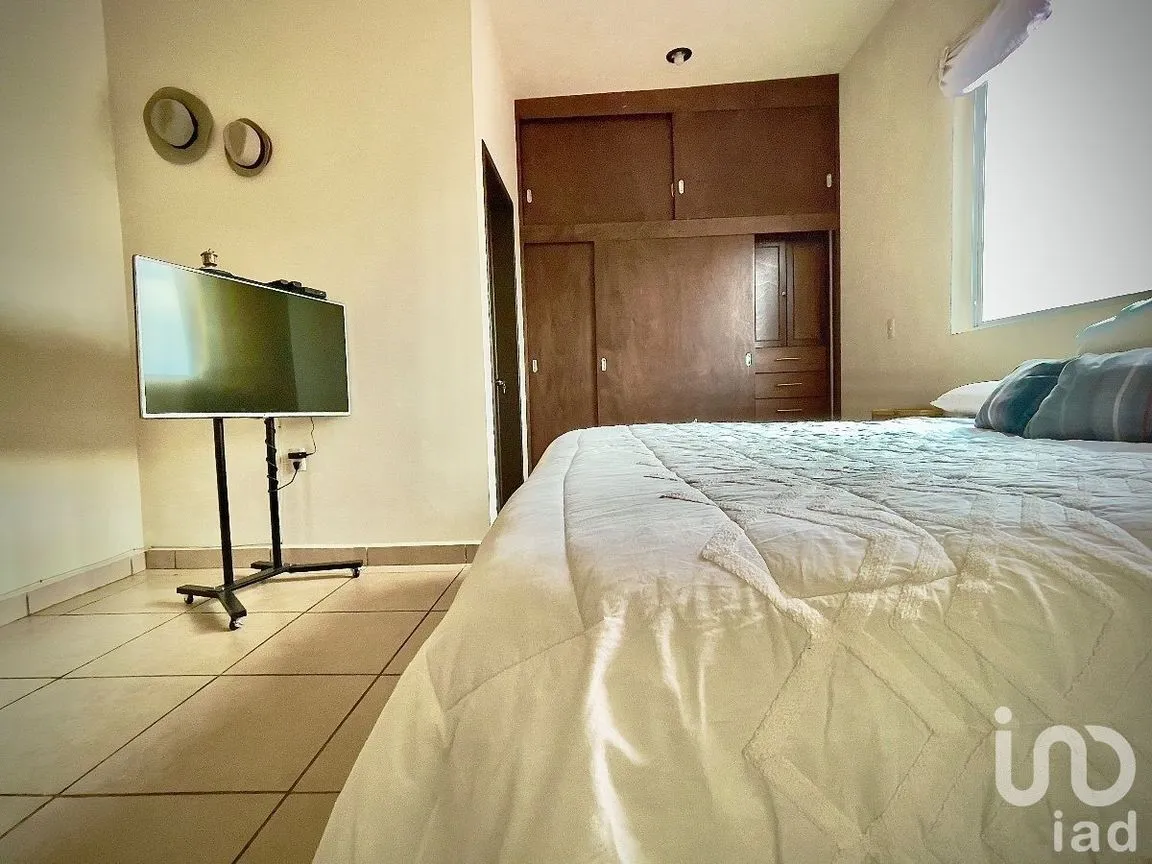 Casa en Venta en Burócrata, Guanajuato, Guanajuato | NEX-228140 | iad México | Foto 36 de 48