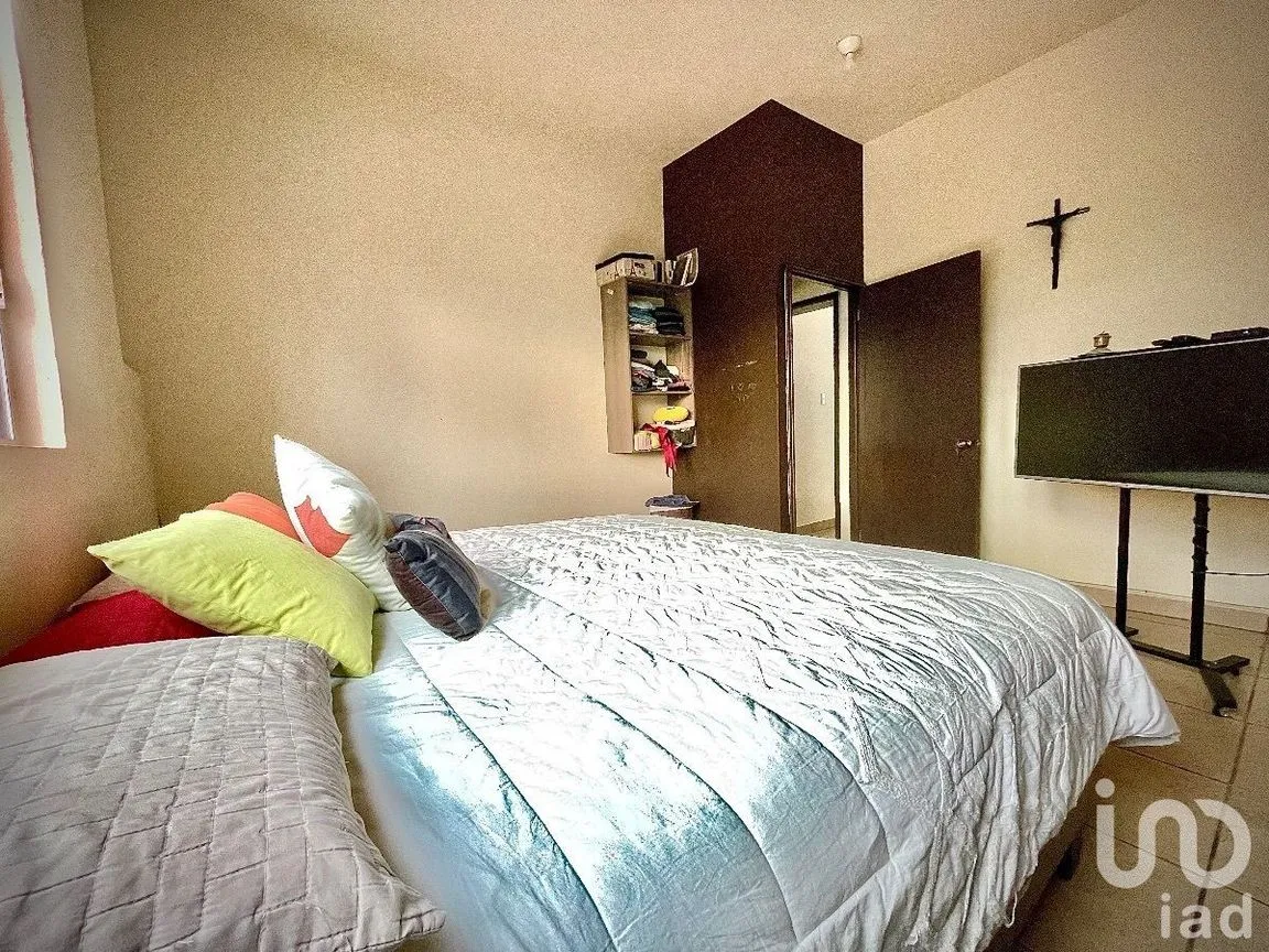 Casa en Venta en Burócrata, Guanajuato, Guanajuato | NEX-228140 | iad México | Foto 37 de 48