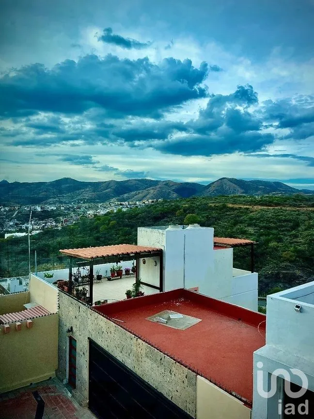 Casa en Venta en Burócrata, Guanajuato, Guanajuato | NEX-228140 | iad México | Foto 39 de 48