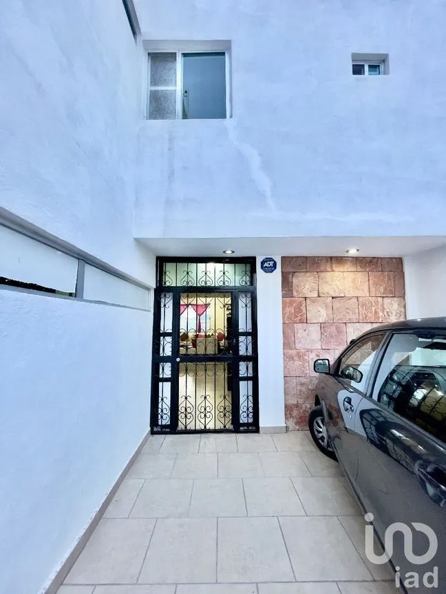 Casa en Venta en Burócrata, Guanajuato, Guanajuato | NEX-228140 | iad México | Foto 5 de 48