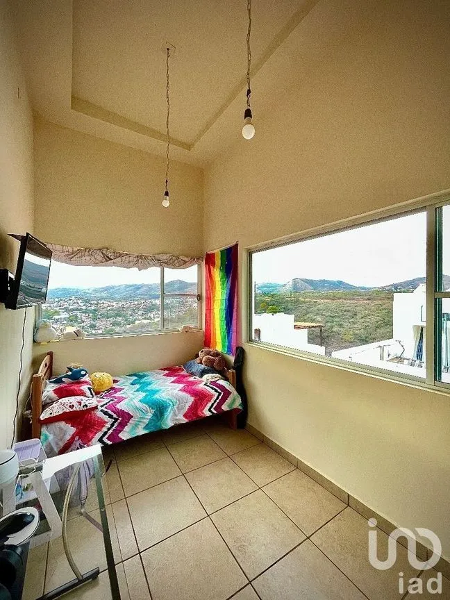 Casa en Venta en Burócrata, Guanajuato, Guanajuato | NEX-228140 | iad México | Foto 43 de 48