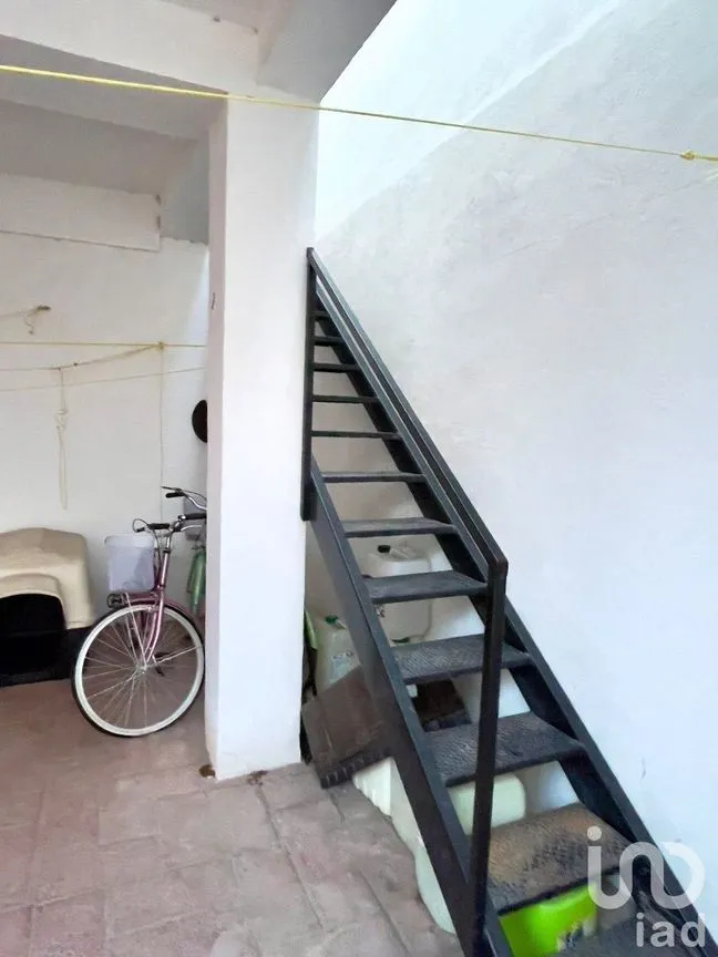 Casa en Venta en Burócrata, Guanajuato, Guanajuato | NEX-228140 | iad México | Foto 47 de 48