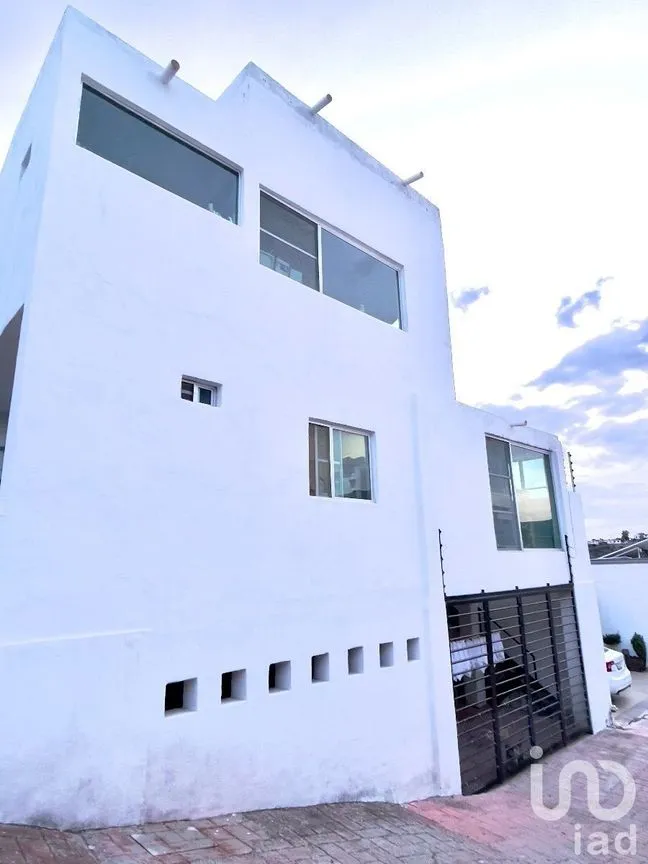 Casa en Venta en Burócrata, Guanajuato, Guanajuato | NEX-228140 | iad México | Foto 48 de 48