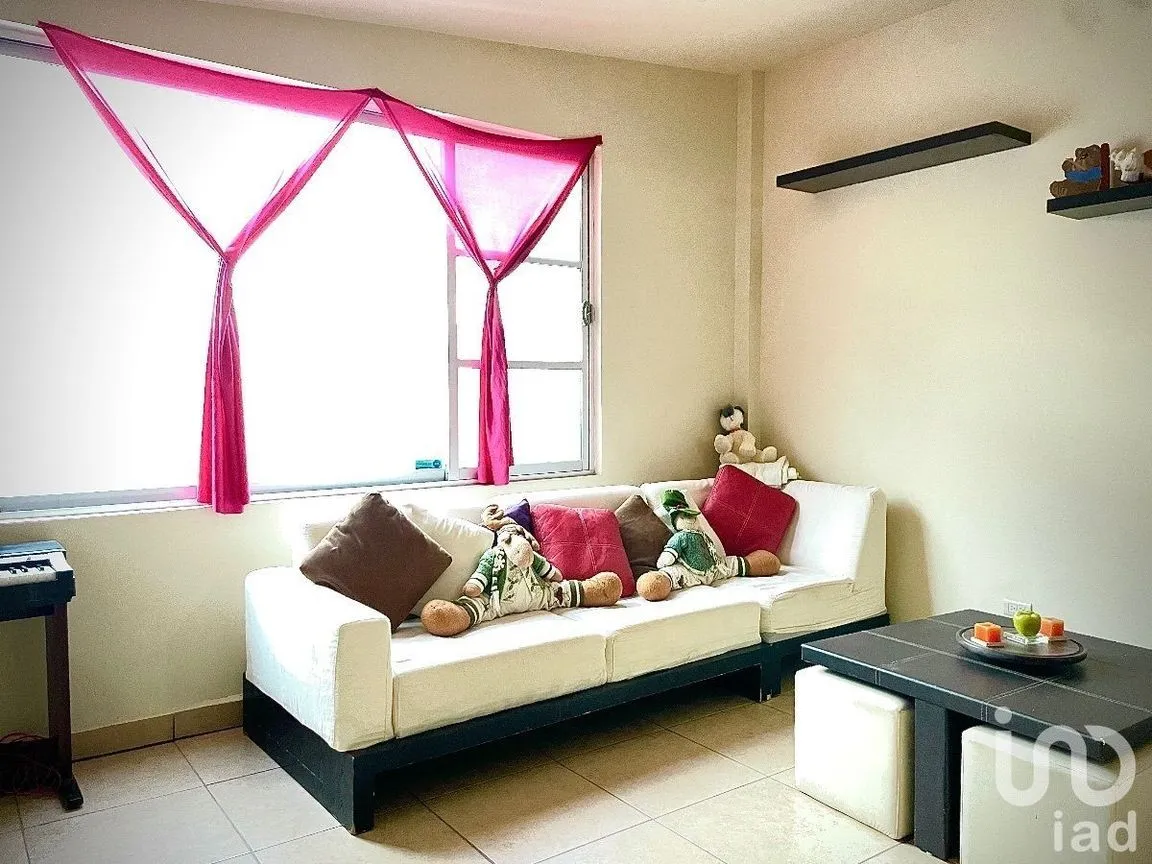 Casa en Venta en Burócrata, Guanajuato, Guanajuato | NEX-228140 | iad México | Foto 10 de 48