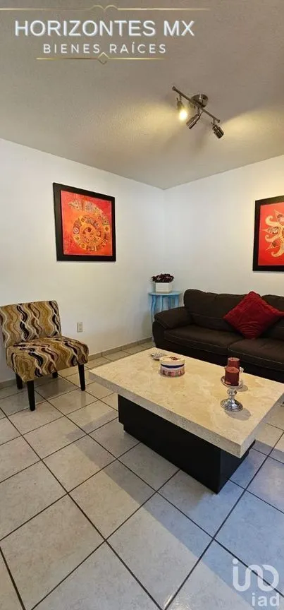 Casa en Venta en Paso de Pirules, Guanajuato, Guanajuato | NEX-228141 | iad México | Foto 2 de 34