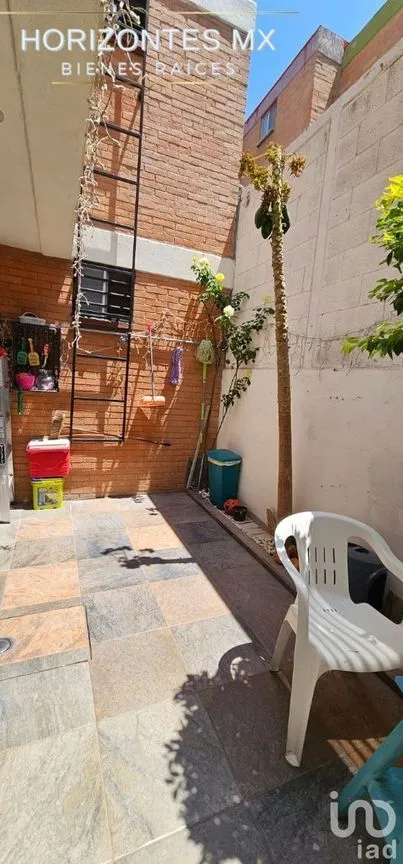 Casa en Venta en Paso de Pirules, Guanajuato, Guanajuato | NEX-228141 | iad México | Foto 11 de 34