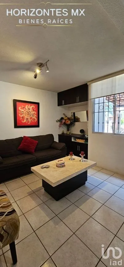 Casa en Venta en Paso de Pirules, Guanajuato, Guanajuato | NEX-228141 | iad México | Foto 3 de 34