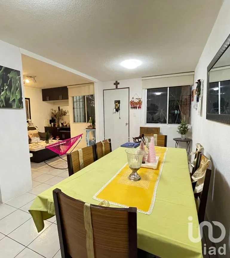 Casa en Venta en Paso de Pirules, Guanajuato, Guanajuato | NEX-228141 | iad México | Foto 4 de 34