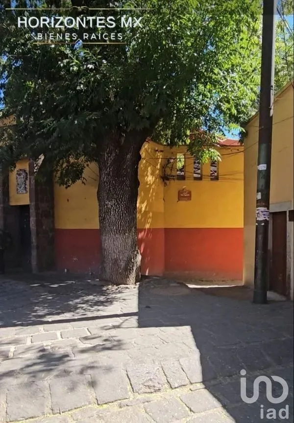 Casa en Venta en Embajadoras, Guanajuato, Guanajuato | NEX-228142 | iad México | Foto 2 de 35