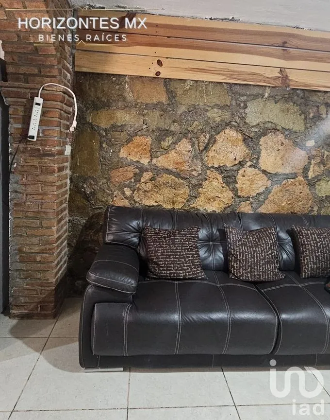 Casa en Venta en Embajadoras, Guanajuato, Guanajuato | NEX-228142 | iad México | Foto 11 de 35