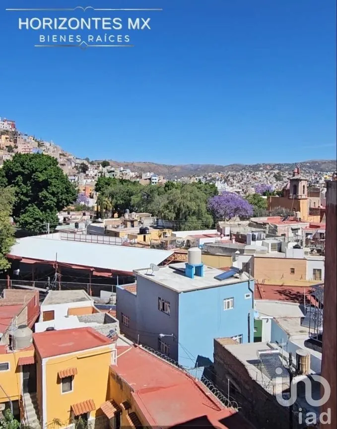 Casa en Venta en Embajadoras, Guanajuato, Guanajuato | NEX-228142 | iad México | Foto 14 de 35