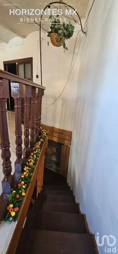Casa en Venta en Embajadoras, Guanajuato, Guanajuato | NEX-228142 | iad México | Foto 15 de 35