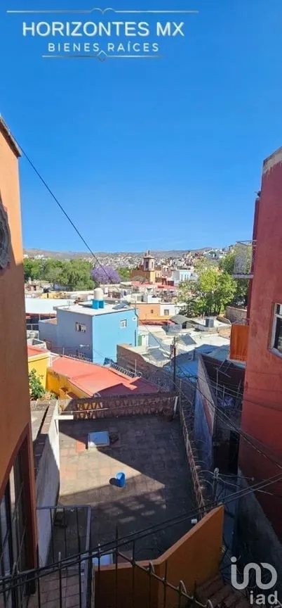 Casa en Venta en Embajadoras, Guanajuato, Guanajuato | NEX-228142 | iad México | Foto 19 de 35