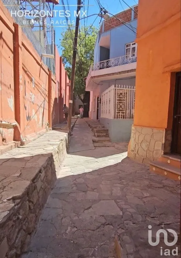 Casa en Venta en Embajadoras, Guanajuato, Guanajuato | NEX-228142 | iad México | Foto 3 de 35