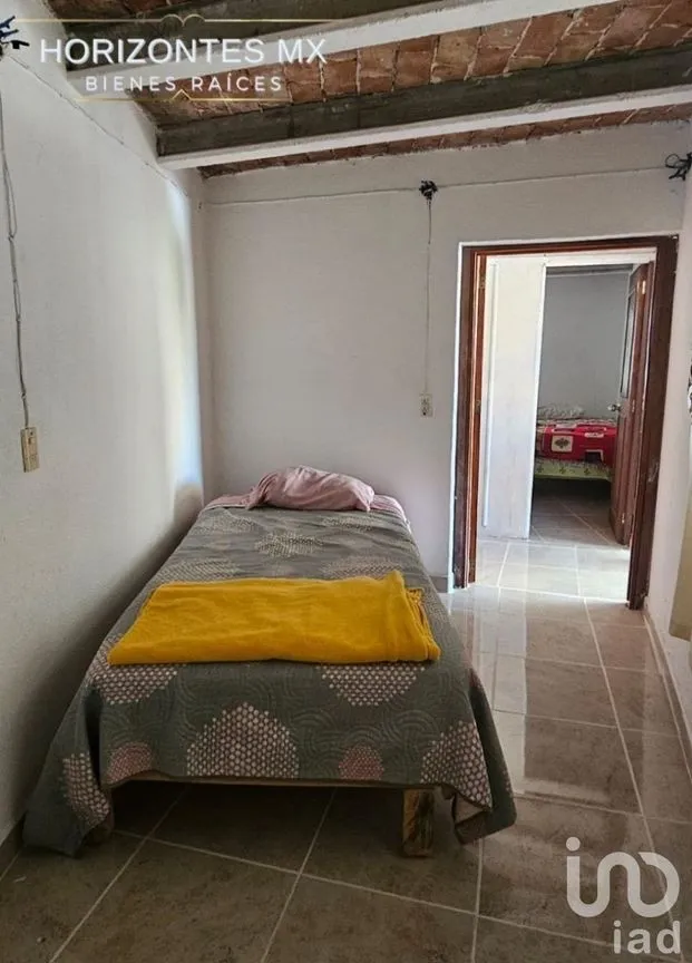 Casa en Venta en Embajadoras, Guanajuato, Guanajuato | NEX-228142 | iad México | Foto 22 de 35