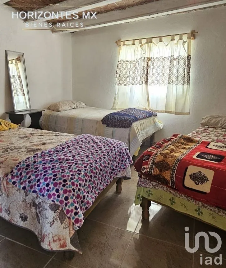 Casa en Venta en Embajadoras, Guanajuato, Guanajuato | NEX-228142 | iad México | Foto 25 de 35