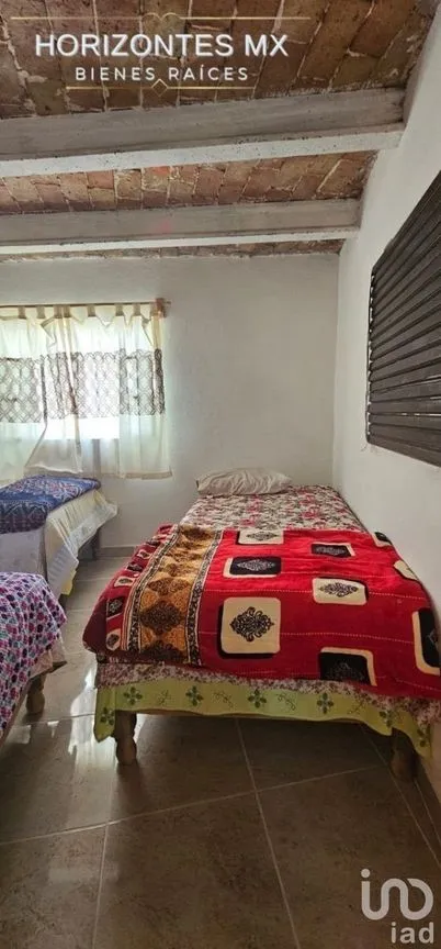 Casa en Venta en Embajadoras, Guanajuato, Guanajuato | NEX-228142 | iad México | Foto 27 de 35