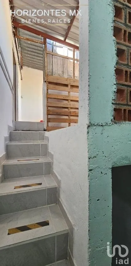 Casa en Venta en Embajadoras, Guanajuato, Guanajuato | NEX-228142 | iad México | Foto 30 de 35