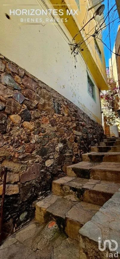Casa en Venta en Embajadoras, Guanajuato, Guanajuato | NEX-228142 | iad México | Foto 4 de 35