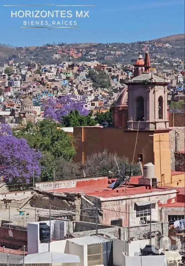 Casa en Venta en Embajadoras, Guanajuato, Guanajuato | NEX-228142 | iad México | Foto 32 de 35