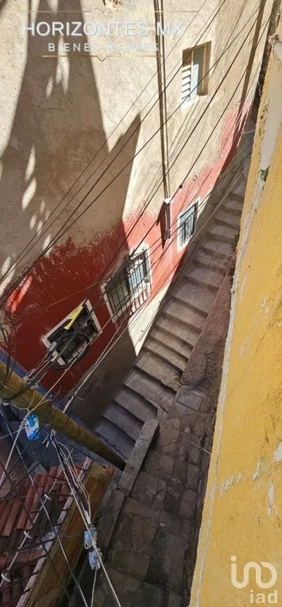 Casa en Venta en Embajadoras, Guanajuato, Guanajuato | NEX-228142 | iad México | Foto 33 de 35