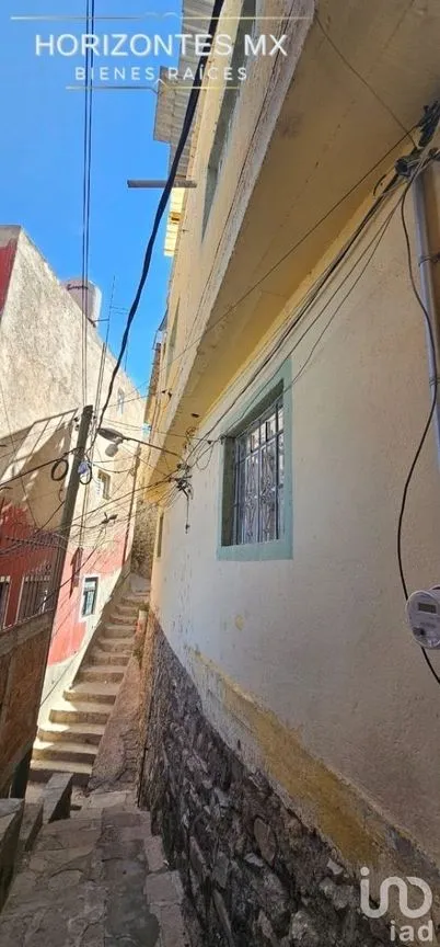 Casa en Venta en Embajadoras, Guanajuato, Guanajuato | NEX-228142 | iad México | Foto 34 de 35