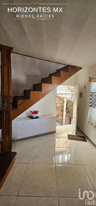 Casa en Venta en Embajadoras, Guanajuato, Guanajuato | NEX-228142 | iad México | Foto 5 de 35