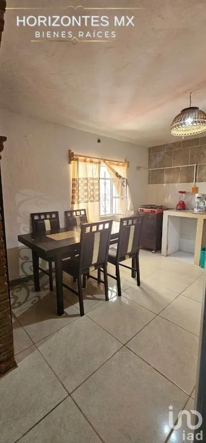 Casa en Venta en Embajadoras, Guanajuato, Guanajuato | NEX-228142 | iad México | Foto 6 de 35