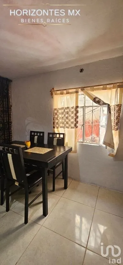 Casa en Venta en Embajadoras, Guanajuato, Guanajuato | NEX-228142 | iad México | Foto 7 de 35