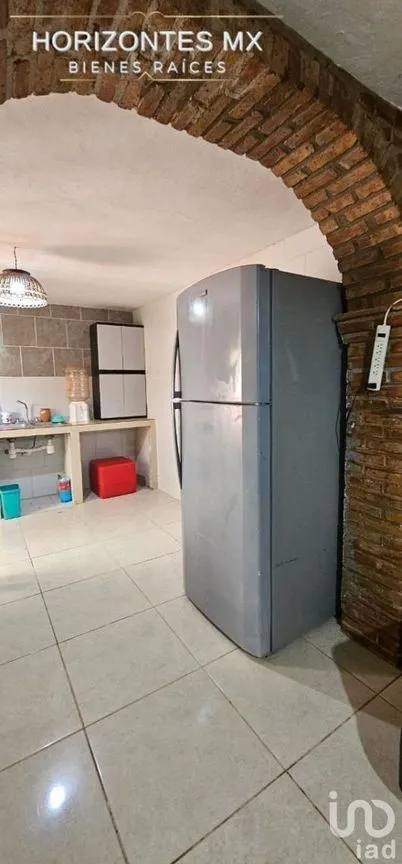 Casa en Venta en Embajadoras, Guanajuato, Guanajuato | NEX-228142 | iad México | Foto 8 de 35