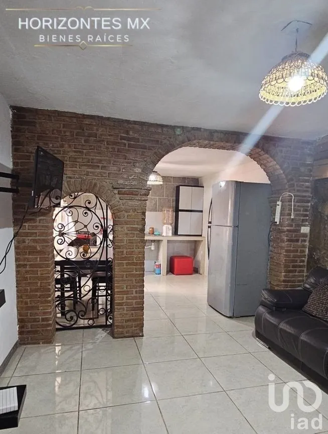 Casa en Venta en Embajadoras, Guanajuato, Guanajuato | NEX-228142 | iad México | Foto 9 de 35