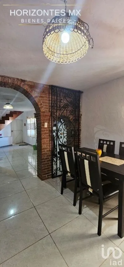 Casa en Venta en Embajadoras, Guanajuato, Guanajuato | NEX-228142 | iad México | Foto 10 de 35
