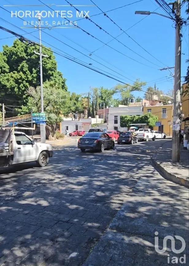 Casa en Venta en Embajadoras, Guanajuato, Guanajuato | NEX-228142 | iad México | Foto 1 de 35