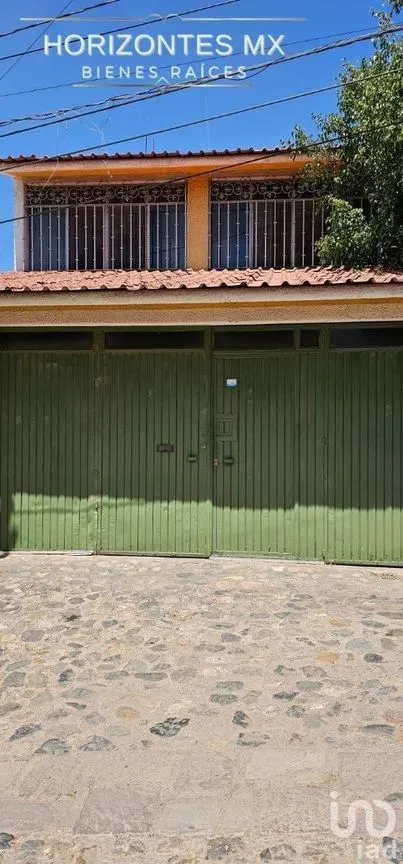 Casa en Venta en Burócrata, Guanajuato, Guanajuato | NEX-228143 | iad México | Foto 3 de 47
