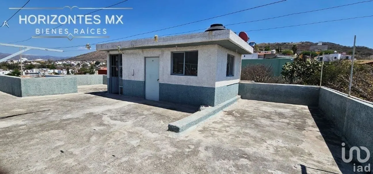 Casa en Venta en Burócrata, Guanajuato, Guanajuato | NEX-228143 | iad México | Foto 27 de 47