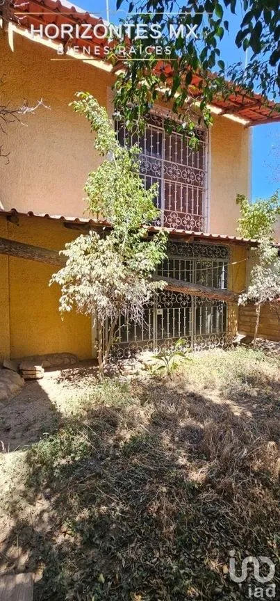 Casa en Venta en Burócrata, Guanajuato, Guanajuato | NEX-228143 | iad México | Foto 5 de 47