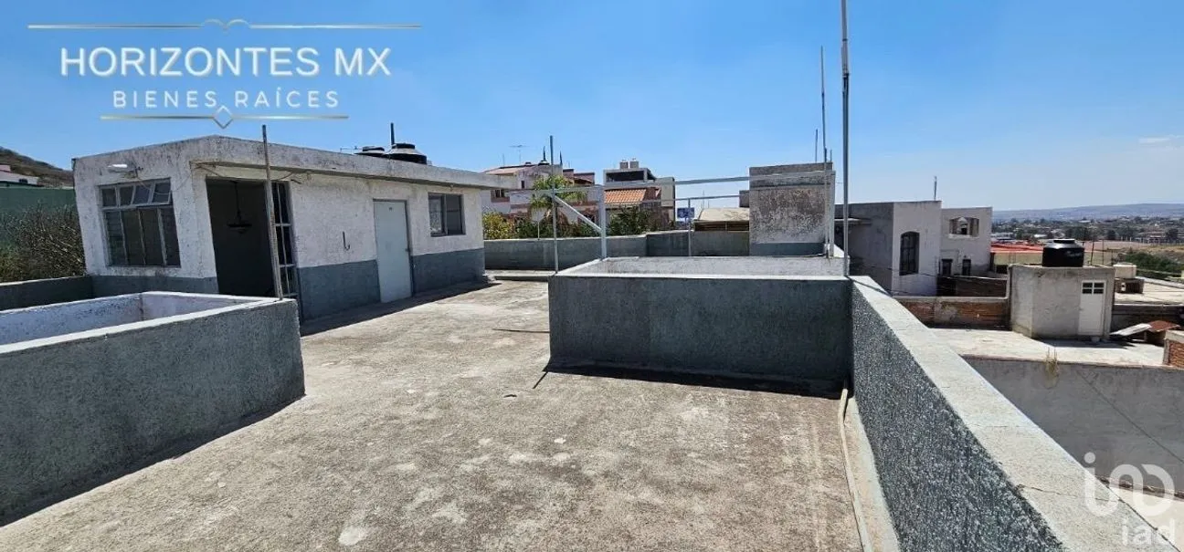 Casa en Renta en Burócrata, Guanajuato, Guanajuato | NEX-228144 | iad México | Foto 29 de 47