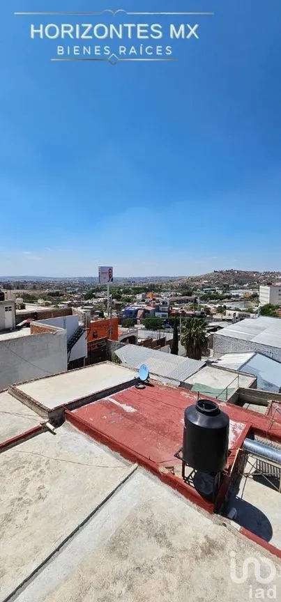 Casa en Renta en Burócrata, Guanajuato, Guanajuato | NEX-228144 | iad México | Foto 31 de 47