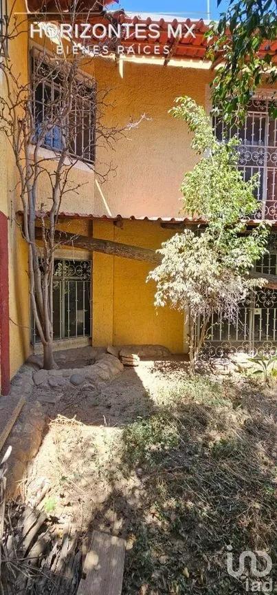 Casa en Renta en Burócrata, Guanajuato, Guanajuato | NEX-228144 | iad México | Foto 7 de 47
