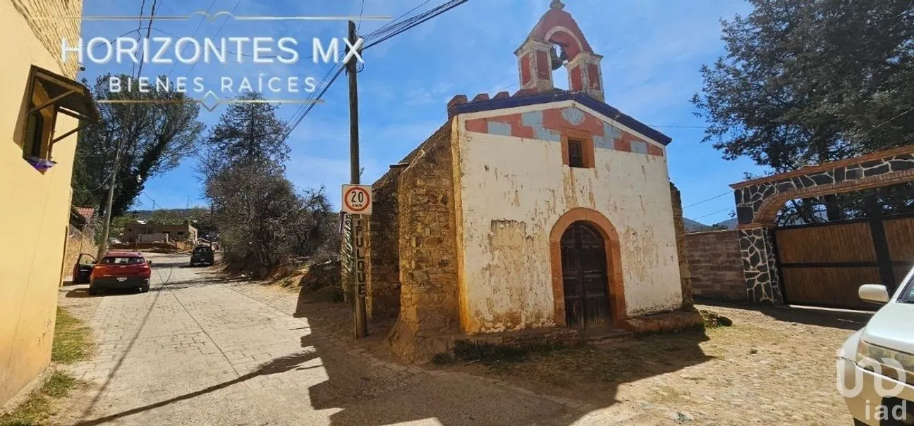 Terreno en Venta en Santa Rosa de Lima, Guanajuato, Guanajuato | NEX-228145 | iad México | Foto 3 de 9