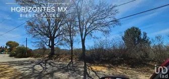 NEX-228145 - Terreno en Venta en Santa Rosa de Lima, CP 36220, Guanajuato.