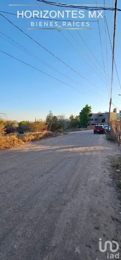 Terreno en Venta en Yerbabuena, Guanajuato, Guanajuato | NEX-228146 | iad México | Foto 2 de 8
